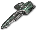 Thorax
